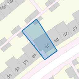 Perceel STM00-E-3574