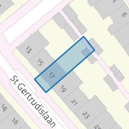 Perceel STM00-E-3582