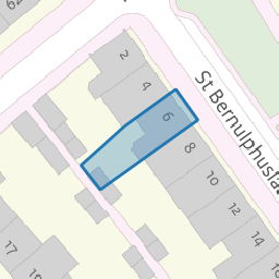 Perceel STM00-E-3585