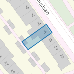 Perceel STM00-E-3589