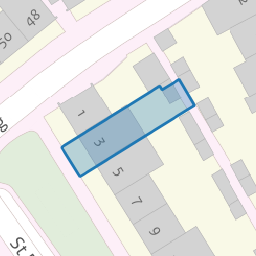 Perceel STM00-E-3594