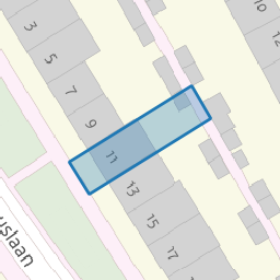 Perceel STM00-E-3597