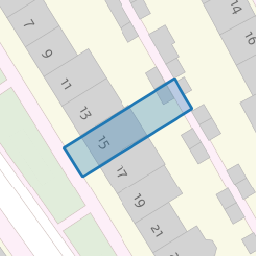 Perceel STM00-E-3599