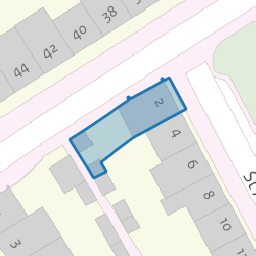 Perceel STM00-E-3605