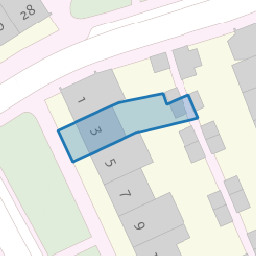 Perceel STM00-E-3613