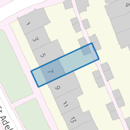 Perceel STM00-E-3615