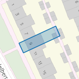 Perceel STM00-E-3616