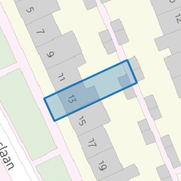 Perceel STM00-E-3618