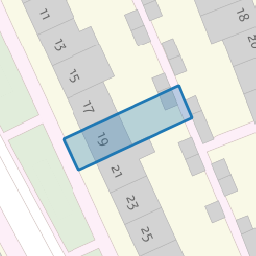 Perceel STM00-E-3621