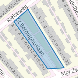 Perceel STM00-E-3680