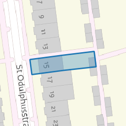 Perceel STM00-E-3692