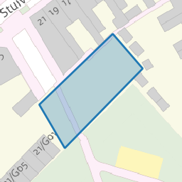 Perceel STM00-E-3699