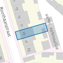 Perceel STM00-E-3749