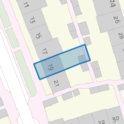 Perceel STM00-E-3772