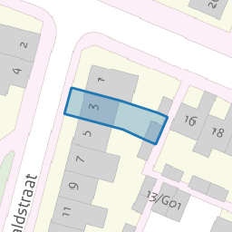 Perceel STM00-E-3819