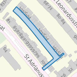 Perceel STM00-E-3845