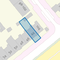 Perceel STM00-E-3860