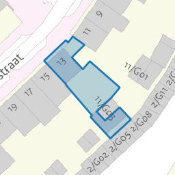 Perceel STM00-E-3873