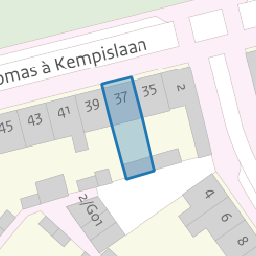 Perceel STM00-E-3964