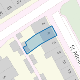 Perceel STM00-E-3993