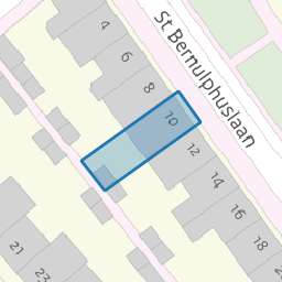 Perceel STM00-E-4001