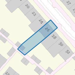 Perceel STM00-E-4011