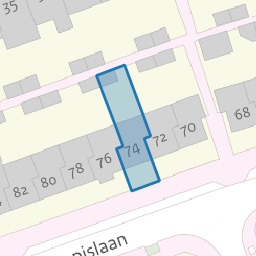 Perceel STM00-E-4029