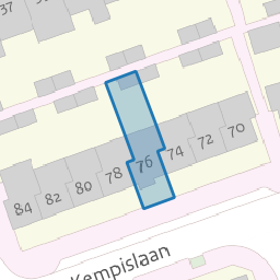 Perceel STM00-E-4030