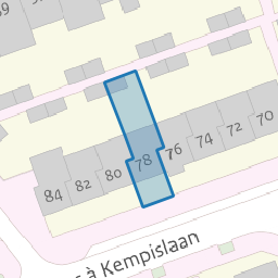Perceel STM00-E-4031