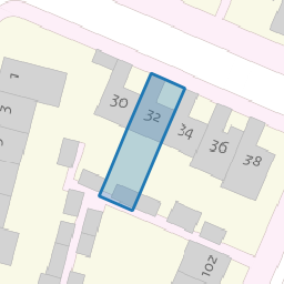 Perceel STM00-E-4080