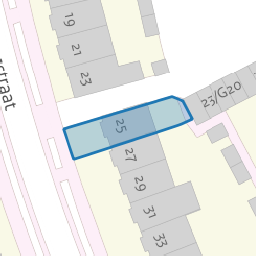 Perceel STM00-E-4096