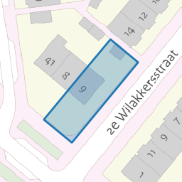 Perceel STM00-E-4104