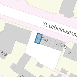 Perceel STM00-E-4151