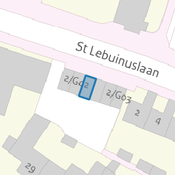 Perceel STM00-E-4153