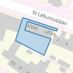 Perceel STM00-E-4157