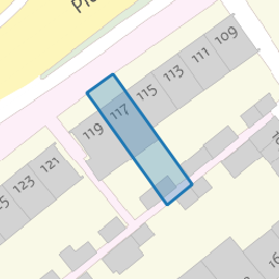 Perceel STM00-E-4250