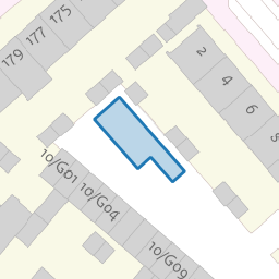 Perceel STM00-E-4258