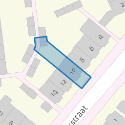 Perceel STM00-E-4309