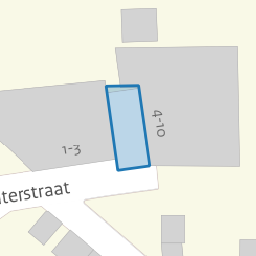 Perceel STM00-E-4314