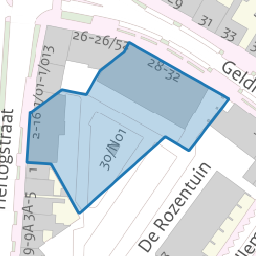 Perceel STM00-E-4454