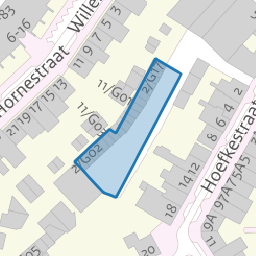 Perceel STM00-E-4456