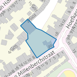 Perceel STM00-E-4457