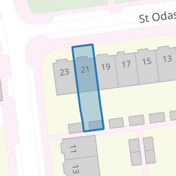 Perceel STM00-E-4521