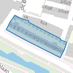 Perceel STM00-E-4531
