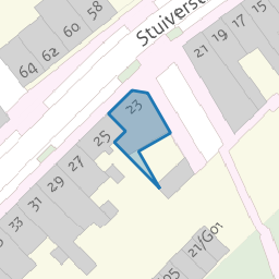 Perceel STM00-E-4570