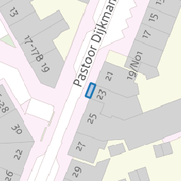 Perceel STM00-E-4600