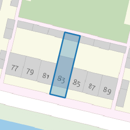 Perceel STM00-E-4607