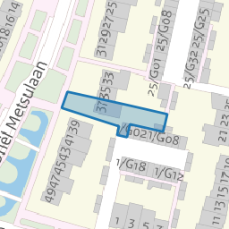 Perceel STM00-E-4664