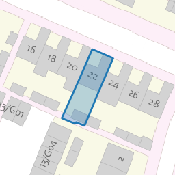 Perceel STM00-E-4699
