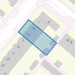 Perceel STM00-E-4758